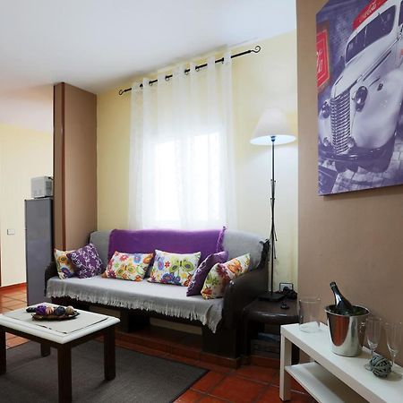 Apartmán Marody House Vacacional Granadilla De Abona Exteriér fotografie