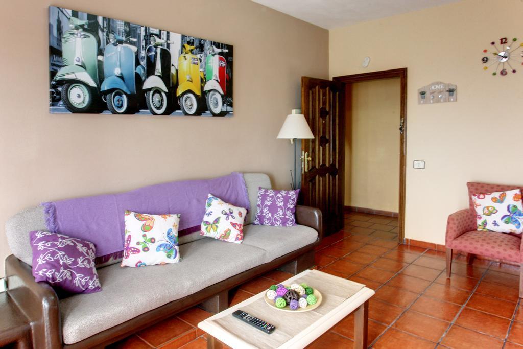 Apartmán Marody House Vacacional Granadilla De Abona Exteriér fotografie