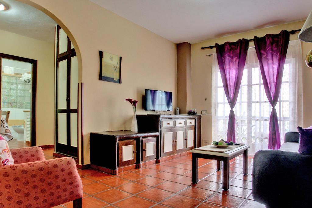 Apartmán Marody House Vacacional Granadilla De Abona Exteriér fotografie