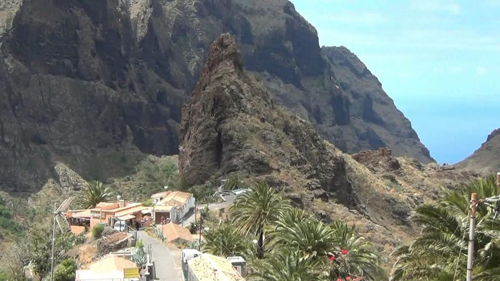 Apartmán Marody House Vacacional Granadilla De Abona Exteriér fotografie