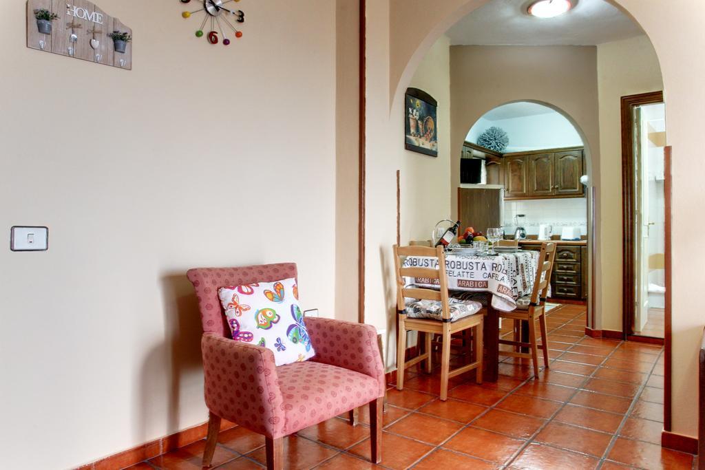 Apartmán Marody House Vacacional Granadilla De Abona Exteriér fotografie