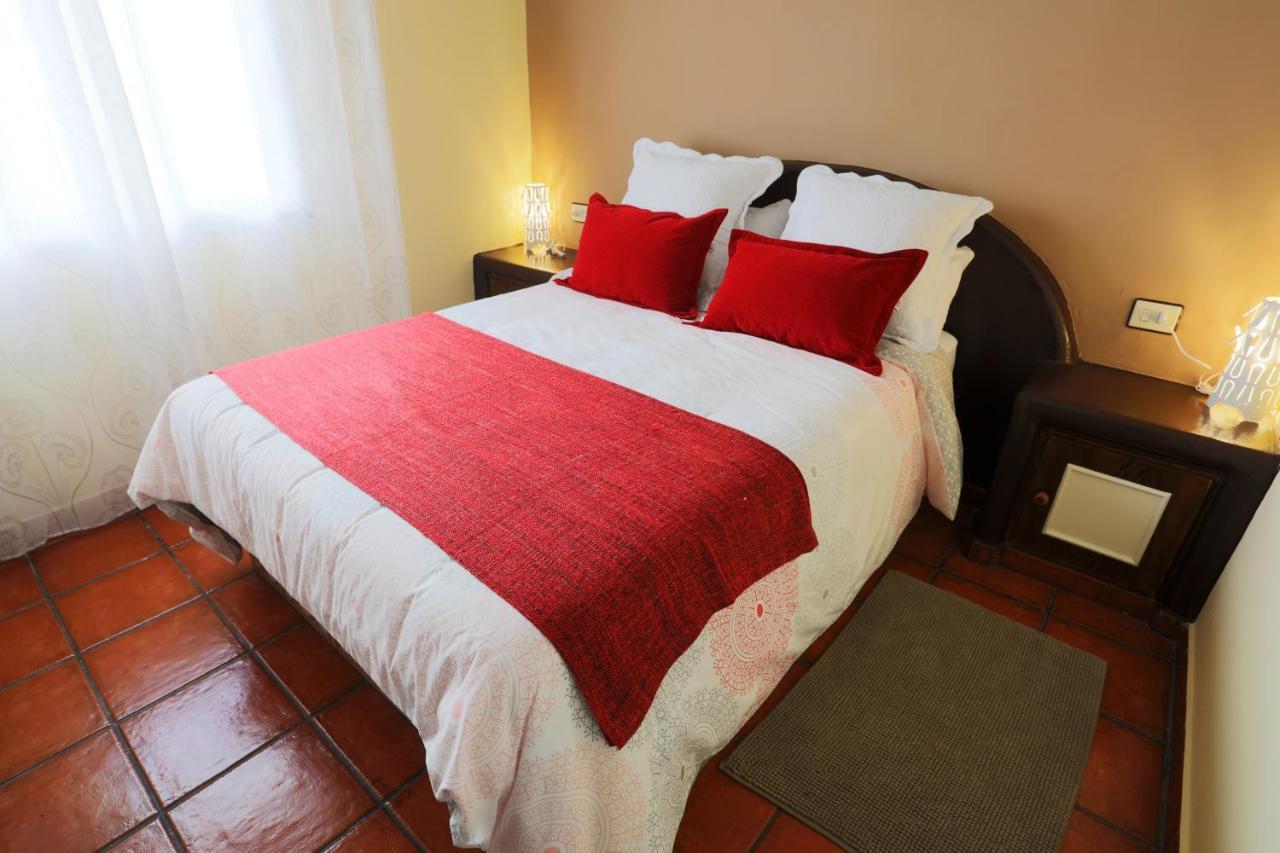 Apartmán Marody House Vacacional Granadilla De Abona Exteriér fotografie