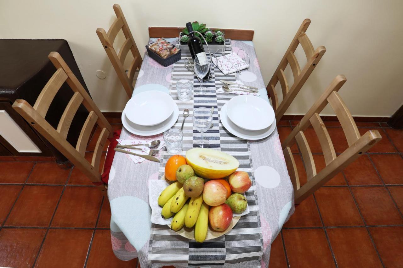 Apartmán Marody House Vacacional Granadilla De Abona Exteriér fotografie
