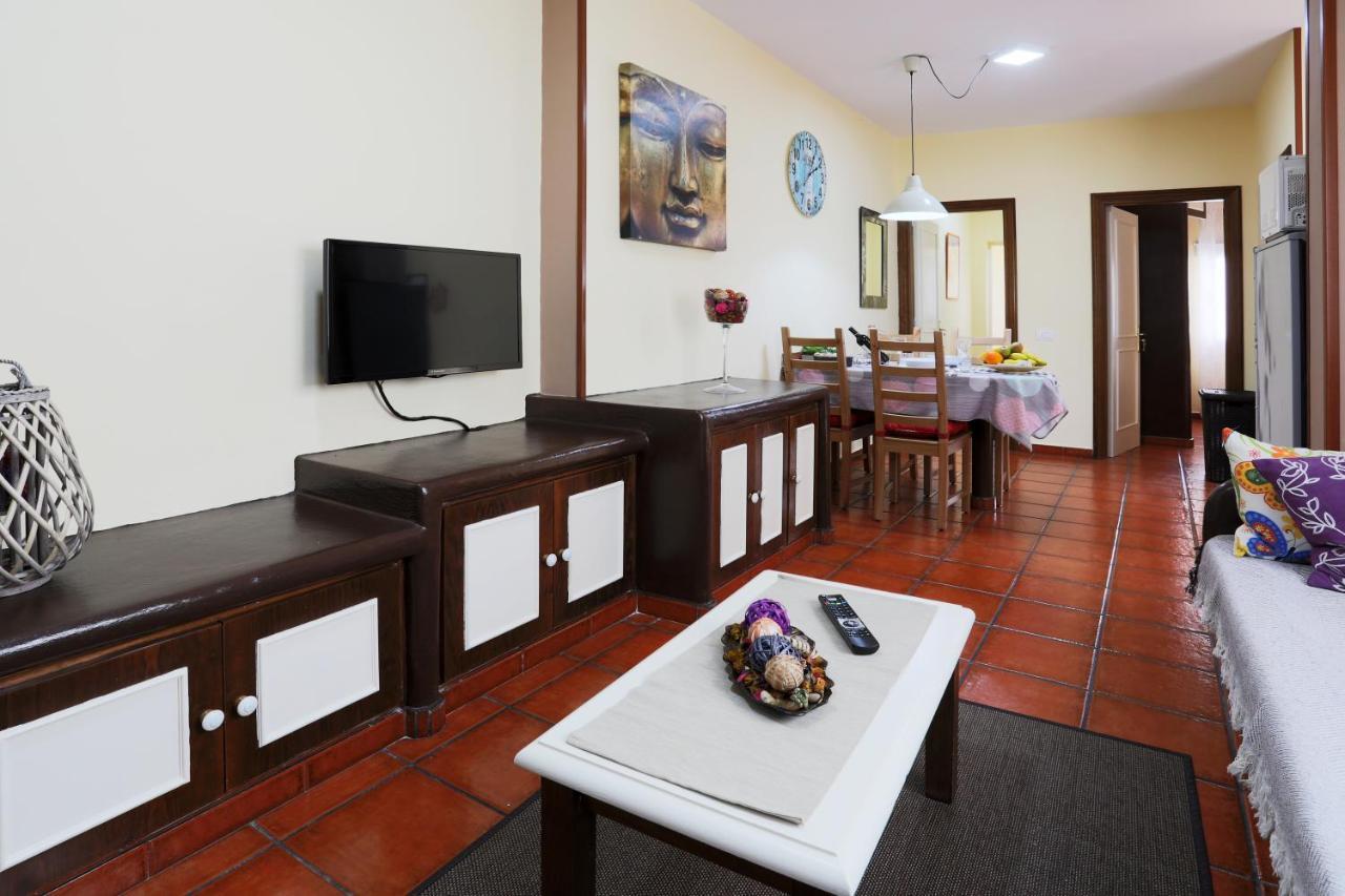 Apartmán Marody House Vacacional Granadilla De Abona Exteriér fotografie