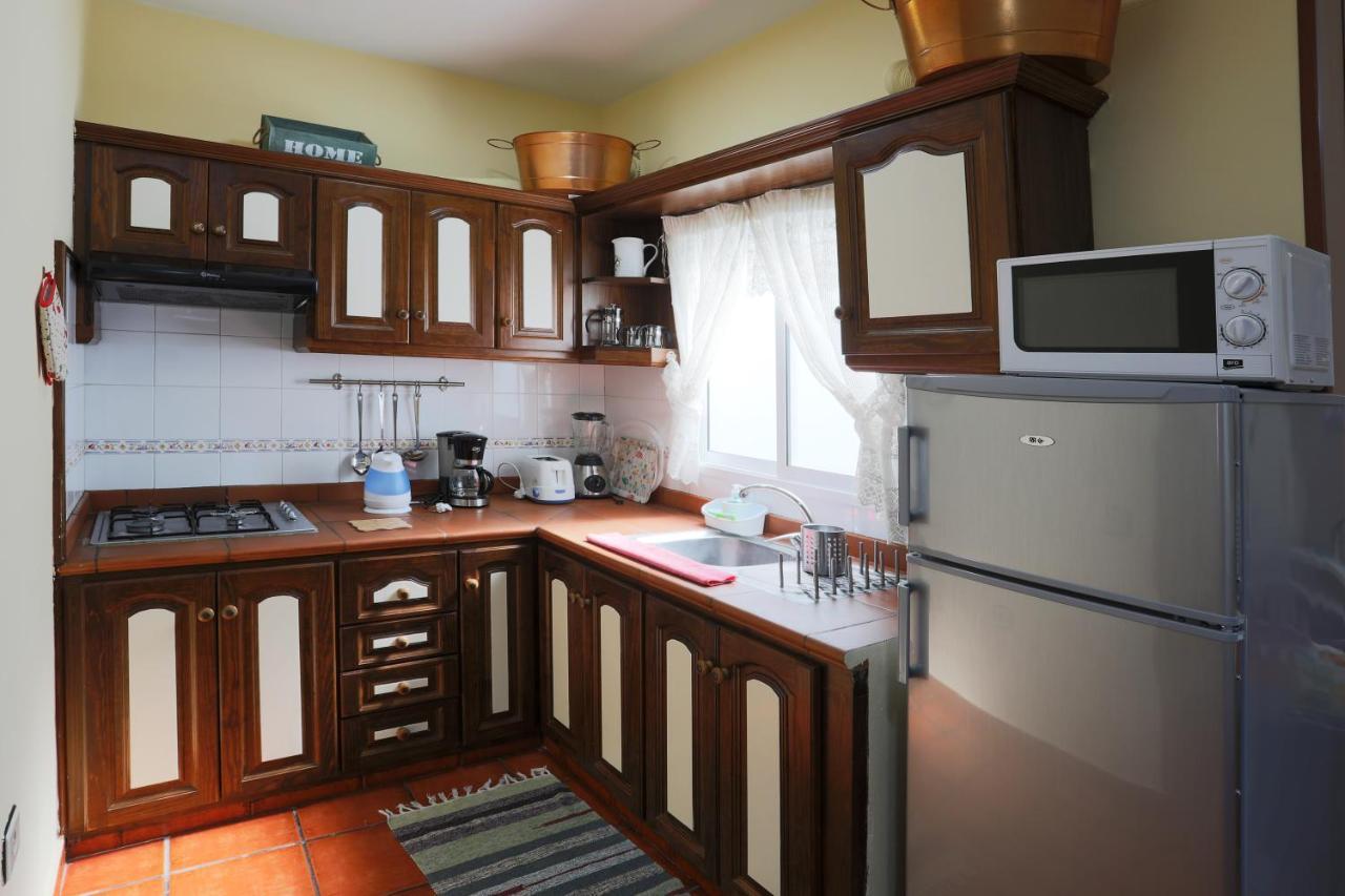 Apartmán Marody House Vacacional Granadilla De Abona Exteriér fotografie