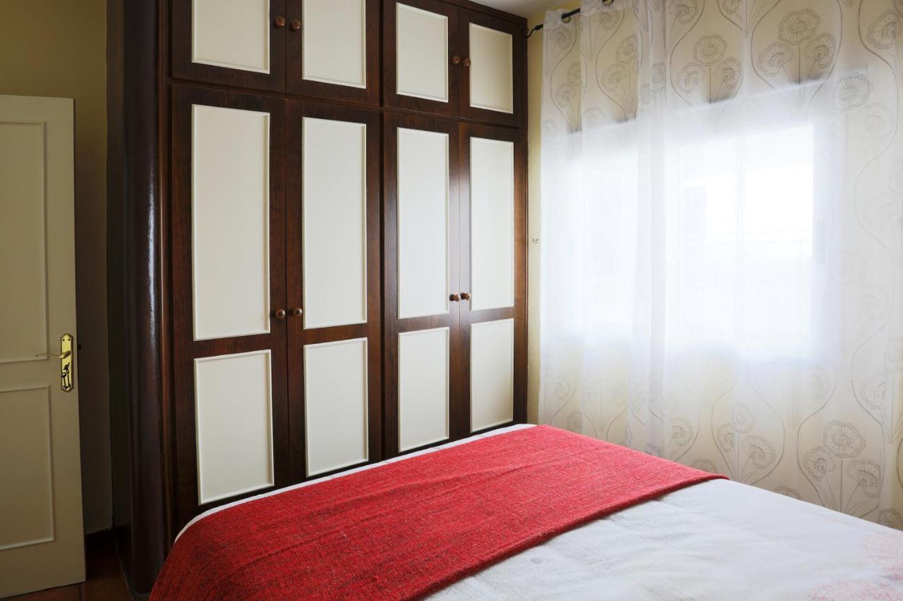 Apartmán Marody House Vacacional Granadilla De Abona Exteriér fotografie