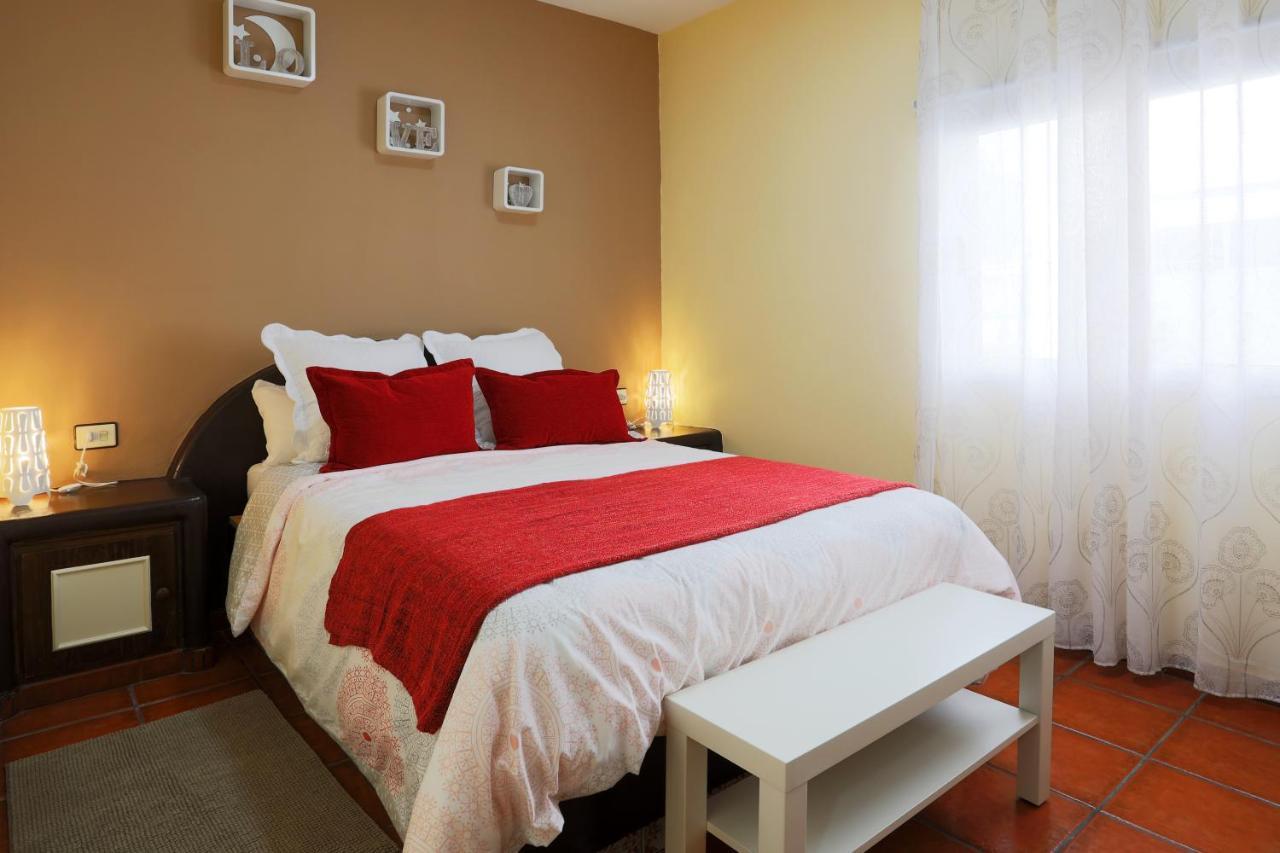 Apartmán Marody House Vacacional Granadilla De Abona Exteriér fotografie