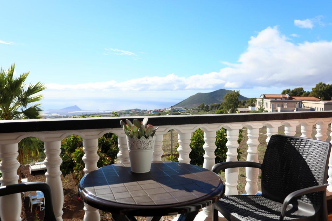 Apartmán Marody House Vacacional Granadilla De Abona Exteriér fotografie