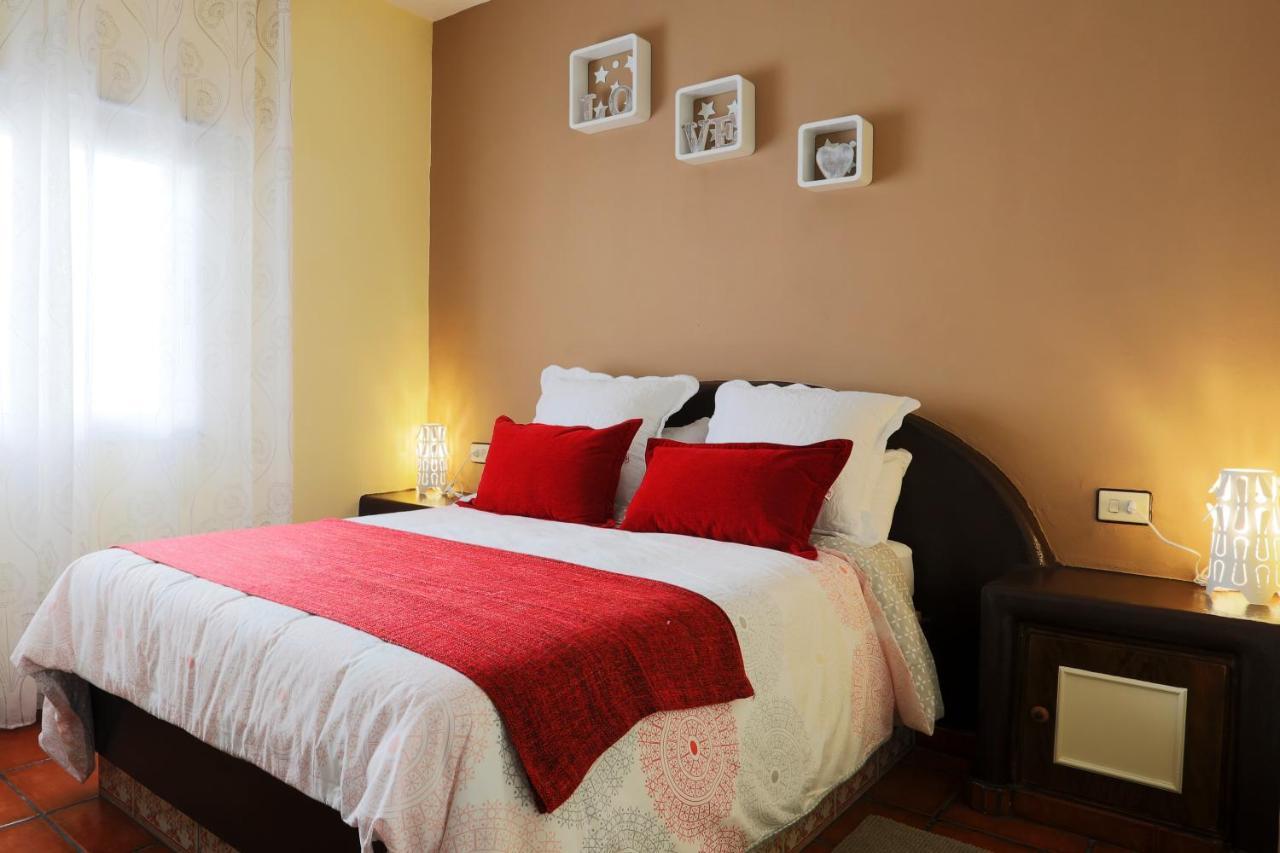 Apartmán Marody House Vacacional Granadilla De Abona Exteriér fotografie