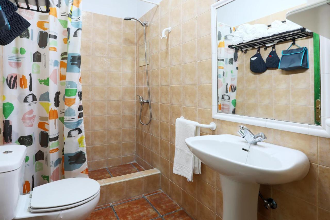 Apartmán Marody House Vacacional Granadilla De Abona Exteriér fotografie