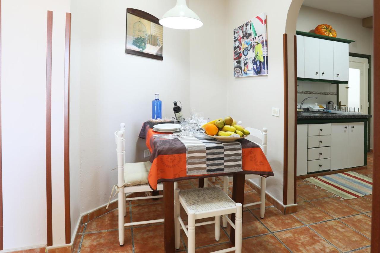 Apartmán Marody House Vacacional Granadilla De Abona Exteriér fotografie